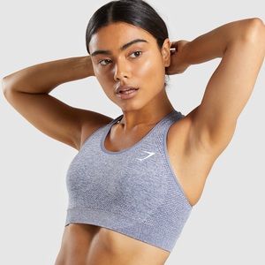 Gymshark vital seamless sports bra